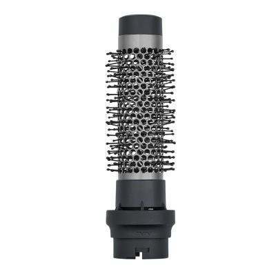 23. Severin WL 0683 Zestaw do stylizacji włosów Antracyt, Srebrny 1500 W 2,8 m
