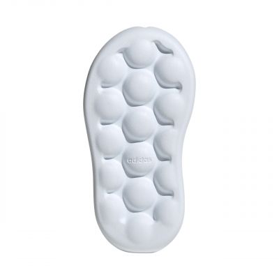 6. Buty dla dzieci adidas Advantage białe ID5284