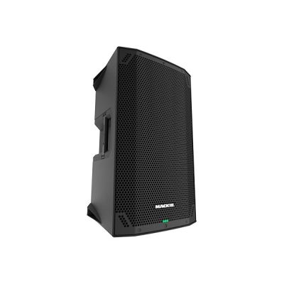 Mackie THUMP12V4 głośnik Czarny Przewodowy i Bezprzewodowy 1400 W