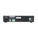 3. AUDAC WZMACNIACZ PUBLIC ADDRESS AMPLIFIER 40W 100V