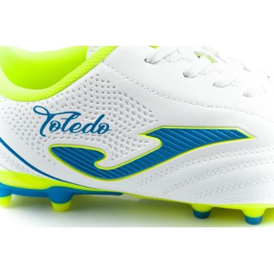 6. Joma buty piłkarskie korki Toledo JR 2602 piłka nożna lanki dla dzieci