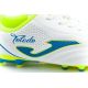 6. Joma buty piłkarskie korki Toledo JR 2602 piłka nożna lanki dla dzieci