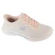 Skechers Slip-Ins: GO Walk 8 - Nadia 125925-NAT Beżowe 36