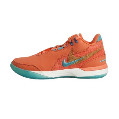 2. Buty sportowe męskie Nike LeBron NXXT Gen AMPD "Miami" - FJ1566-401