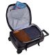 9. Thule Chasm TCCO222 Black Wózek Miękka skorupa Czarny 22 l Poliester