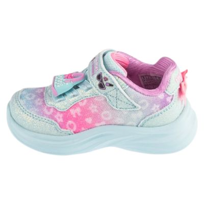 2. Skechers Power Jams 2.0 302199N-AQMT Niebieskie 21