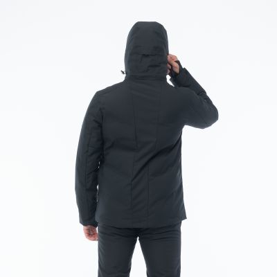 18. Męska Kurtka ocieplana CERTIS PRIMALOFT