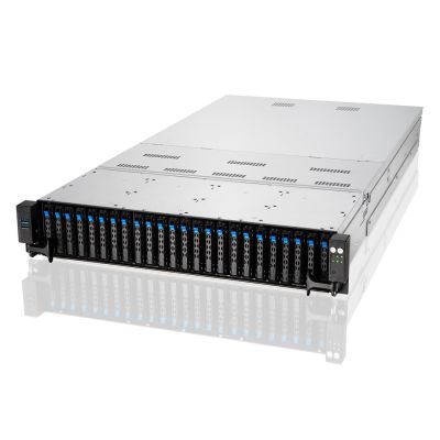 2. Asus RS720-E11-RS24U/10G2.6K/OG 90SF01Z1-M008V0