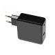 2. Zasilacz IBOX IUZ65WA do notebooka (20,5 V; 3,25 A, 3,5 A; 65W )