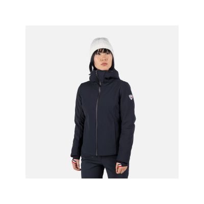 8. Kurtka Rossignol W Cieloalto Jkt czarny