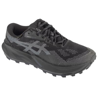 Buty Do Biegania męskie ASICS Gel-Trabuco 14 GTX niskie przed kostkę Czarne (1011C165-002)