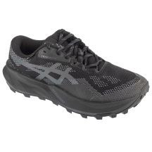 Buty Do Biegania męskie ASICS Gel-Trabuco 14 GTX niskie przed kostkę Czarne (1011C165-002)
