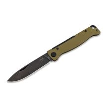 Nóż Böker Plus Atlas OD Green 12C27
