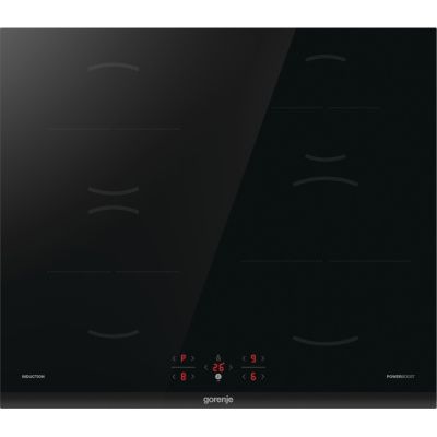 2. Płyta indukcyjna GORENJE GI6401BC