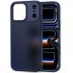 2. Etui Tech-Protect MagMat na iPhone 17 Pro Max  - czarny mat