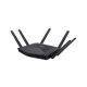 6. Router Acer Predator Connect W6x - router Wifi 6, 802.11 a/b/g/n/ac/ax 2,4 GHz / 5 GHz, 4x4 MU MIMO