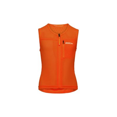 Ochraniacz POC POCito VPD Air Vest pomarańczowy