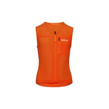 Ochraniacz POC POCito VPD Air Vest pomarańczowy