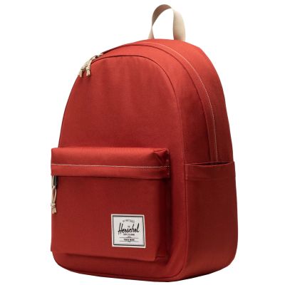 3. Herschel Classic Backpack 11544-06284 Czerwone One size