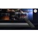 22. Soundbar TCL S55HE 2.1 kan. 220W Bluetooth 5.2 Dolby Atmos Tytanowy