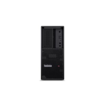 Lenovo ThinkStation P3 Tower Gen 2 Intel Core Ultra 9 285K 64 GB DDR5-SDRAM 1 TB SSD NVIDIA RTX 4000 Ada Windows 11 Pro Stanowisko