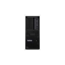 Lenovo ThinkStation P3 Tower Gen 2 Intel Core Ultra 9 285K 64 GB DDR5-SDRAM 1 TB SSD NVIDIA RTX 4000 Ada Windows 11 Pro Stanowisko