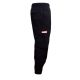 5. Spodnie dresowe męskie Air Jordan Flight MVP Statement Woven Pants czarne - FN4609-010