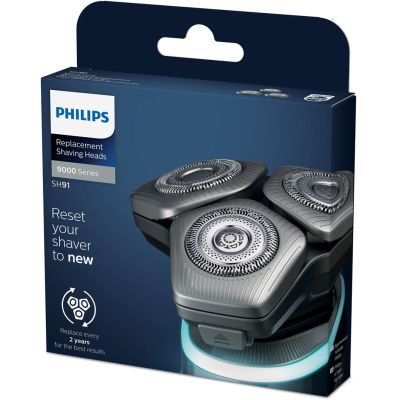 2. Głowice do golarek PHILIPS SH 91/50