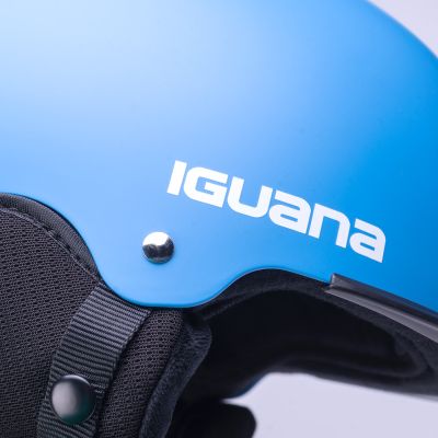 6. Kask Iguana Galin JR 92800620741