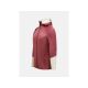 3. Bluza męska PEAK PERFORMANCE M Rider Essentials Midlayer Zip Hood kolor czerwony