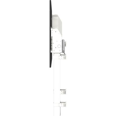 13. iiyama Elektryczny dwukolumnowy podnośnik do monitorów do 98"
