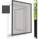 53. MOSKITIERA OKNO ALU 100X120 ANTRACYT