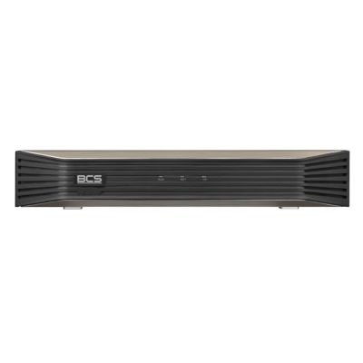 2. Rejestrator BCS POINT BCS-P-NVR0401-4K-4P(3)