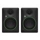 6. Aktywne monitory z Bluetooth Mackie CR5BT