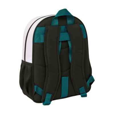6. Real Madryt plecak sportowy junior backpack 612654640