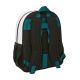 6. Real Madryt plecak sportowy junior backpack 612654640