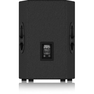 4. Behringer VS1220 Kolumna głośnikowa pasywna 12"