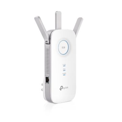 4. Repeater TP-LINK RE450