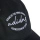 7. Czapka z daszkiem adidas Dad M IT4642