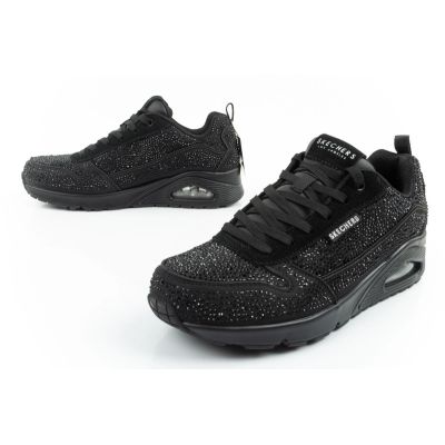 34. Buty Skechers Uno-World Of Gems W 155217/BBK