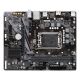 12. Gigabyte H610M K DDR4 1.0 płyta główna Intel H610 Express LGA 1700 micro ATX