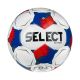 2. Piłka nożna Select FB Match v26 FIFA Basic biało-niebiesko-czerwona 120078
