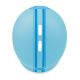 4. Kask dziecięcy Globber Master XS/S pastelowy niebieski [47-51 cm] (600-201)