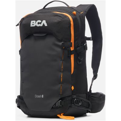 3. Plecak turystyczny BCA STASH 25 black
