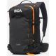 3. Plecak turystyczny BCA STASH 25 black