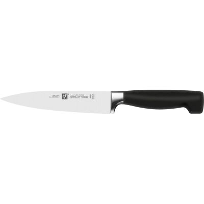 2. ZWILLING 31070-161-0 nóź kuchenny Stal nierdzewna