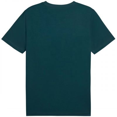 2. Koszulka Puma Ess No.1 Logo Tee (s) M 682533 75