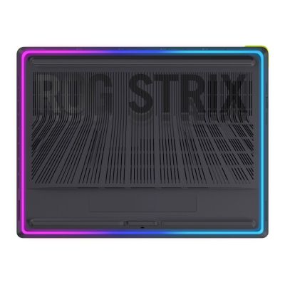 13. ASUS ROG Strix G16 G615LW-U9R321 Ultra 9 290HX 16.0"2.5K 300Hz IPS-level AG 32GB DDR5 5600 SSD1TB GeForce RTX 5080 16GB LAN WiFi7+BT Cam1080p+IR 90WHrs NoOS Aluminum Eclipse Gray