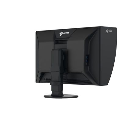 6. Monitor EIZO ColorEdge CG2700X - 68,6 cm (27") - 3840 x 2160 pikseli - 4K Ultra HD - LCD - 13 ms