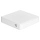 9. Switch Ubiquiti UniFi Lite 16 PoE 16p PoE ( PoE+: 8;) Managed Gigabit (USW-Lite-16-PoE-EU)